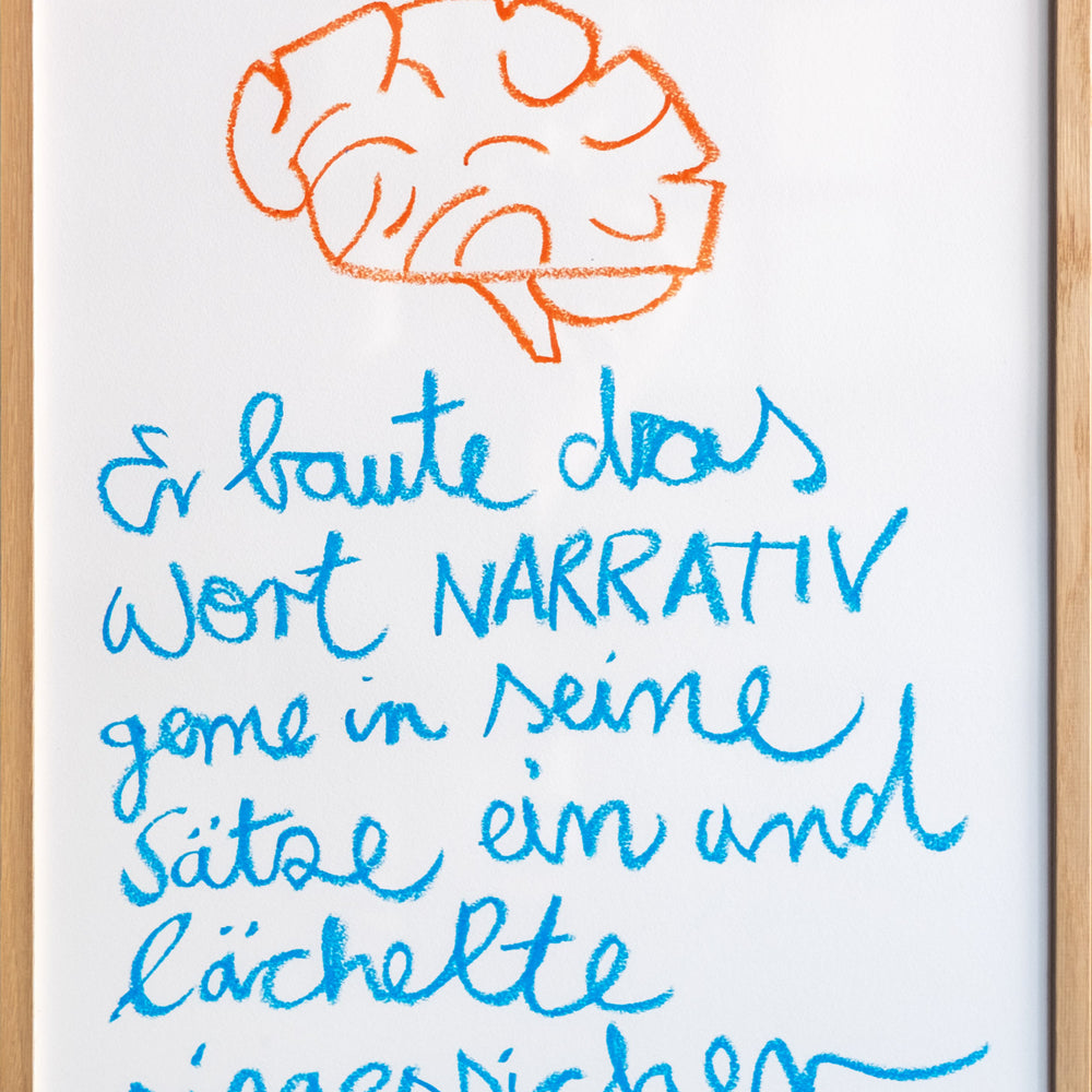 Image of Selected Frame #22 - Narrativ, A2