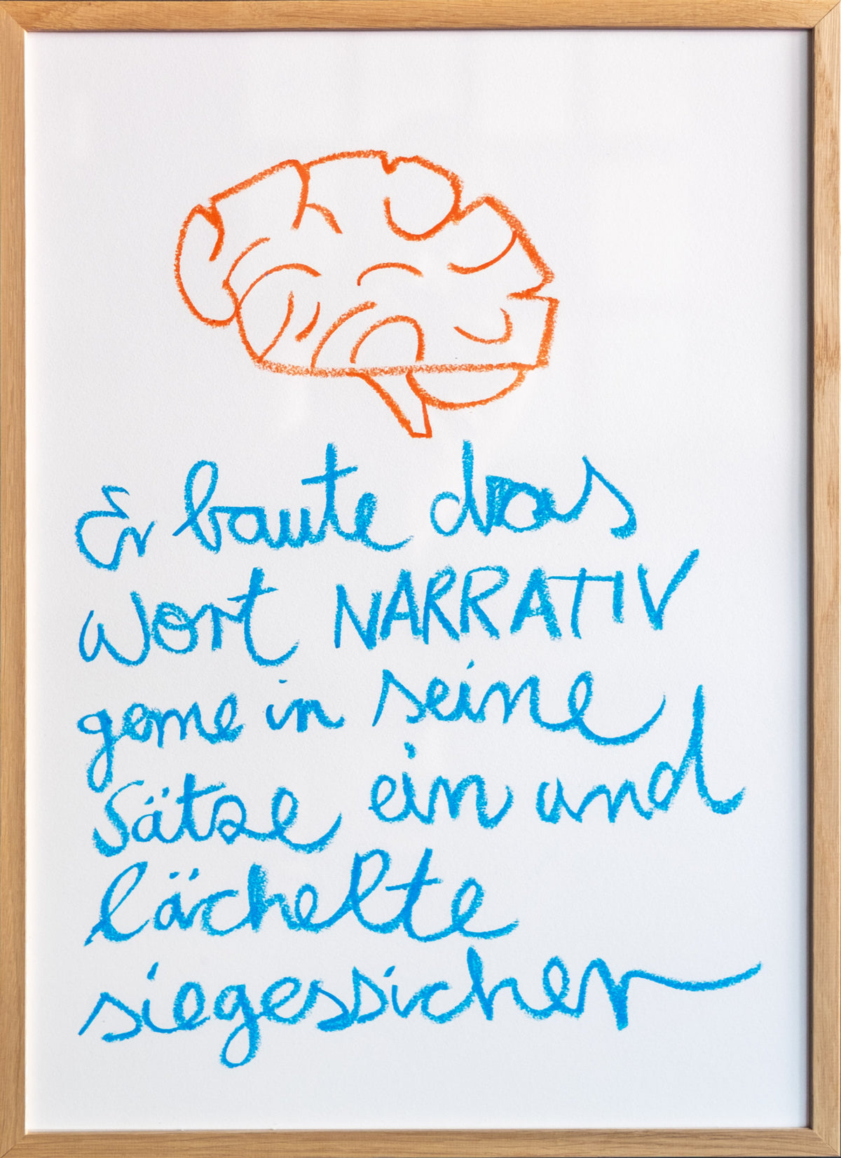 Selected Frame #22 - Narrativ, A2
