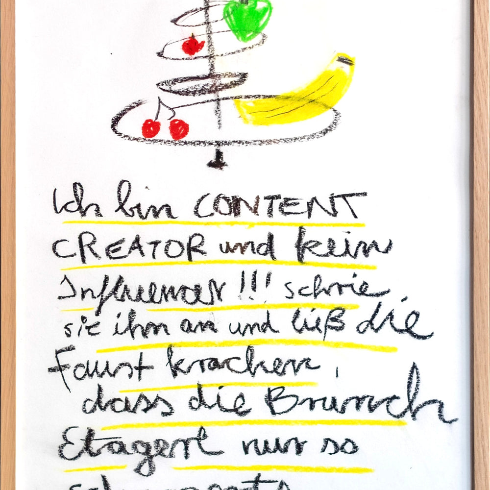 Image of Selected Frame #3 - Content Creator, A2