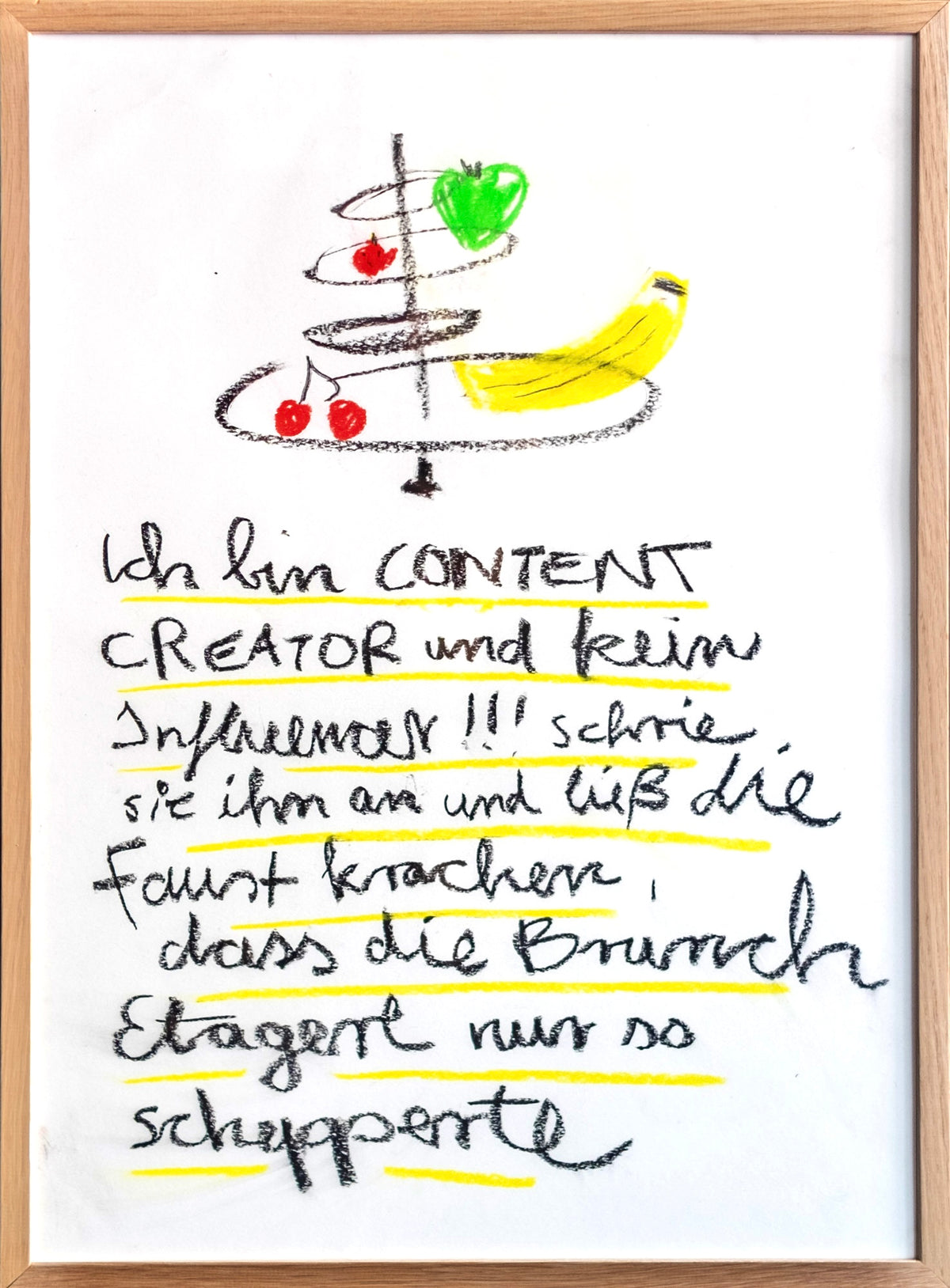 Selected Frame #3 - Content Creator, A2