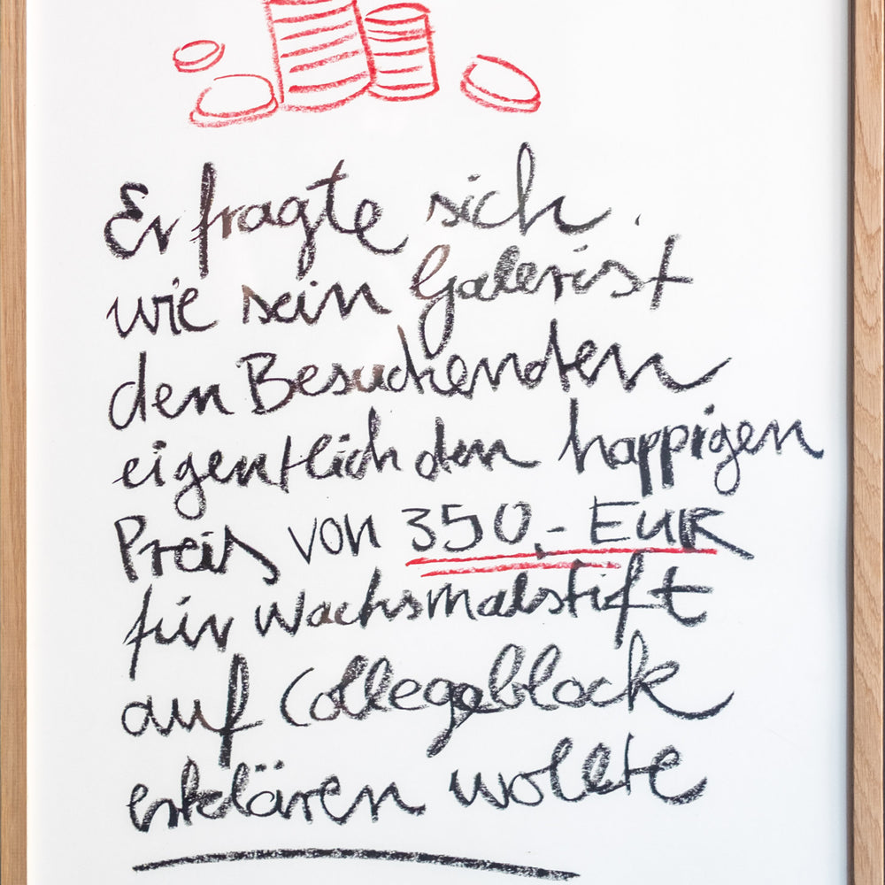 Image of Selected Frame #15 - 350€, 1/7, A2
