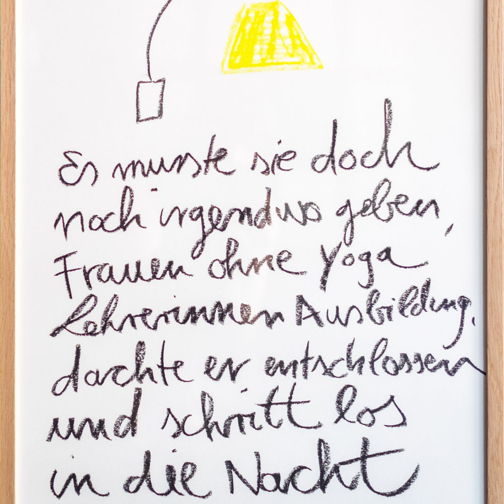 Image of Selected Frame #23 - Yoga Lehrerin, A2