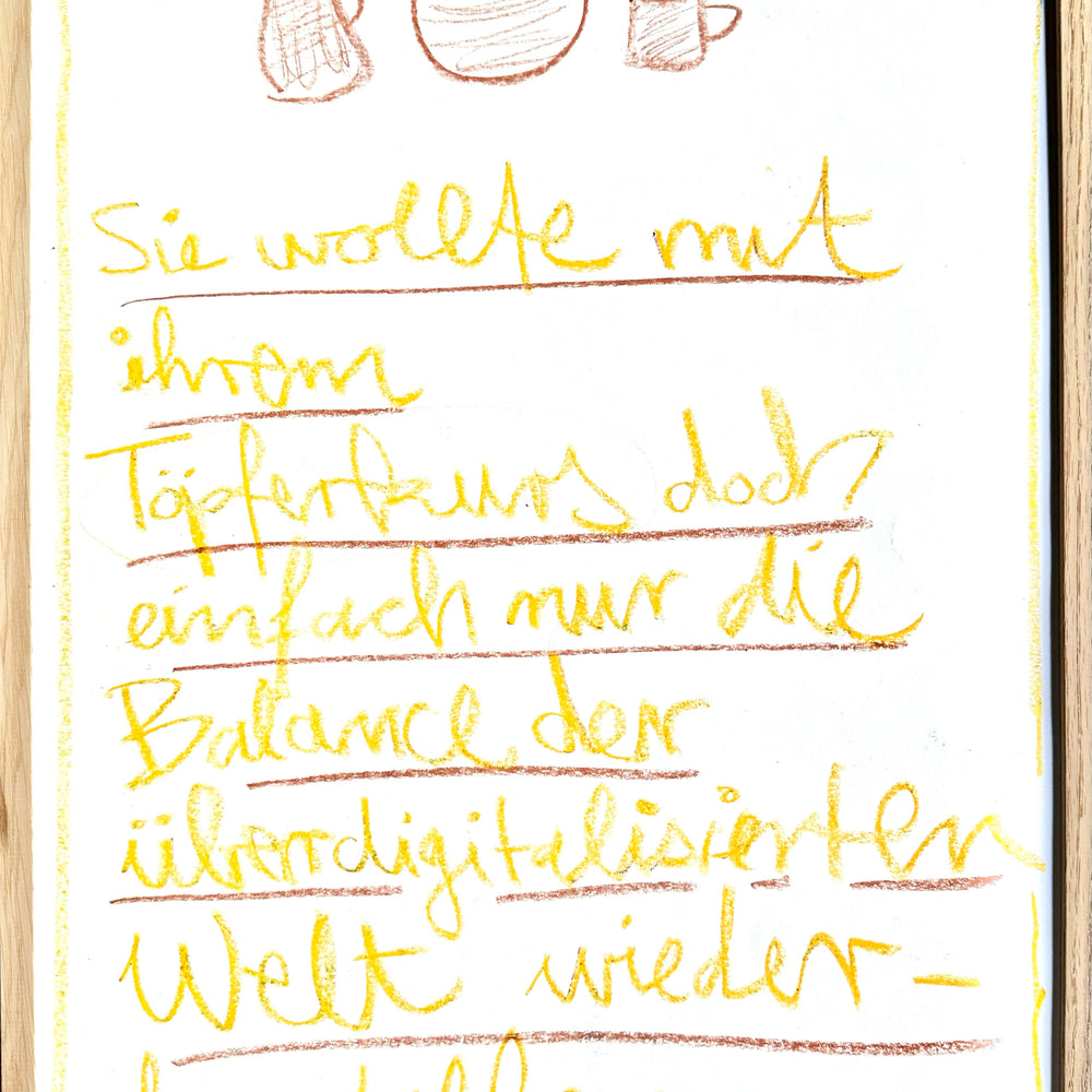 Image of Selected Frame #05 - Töpferkurs, A2