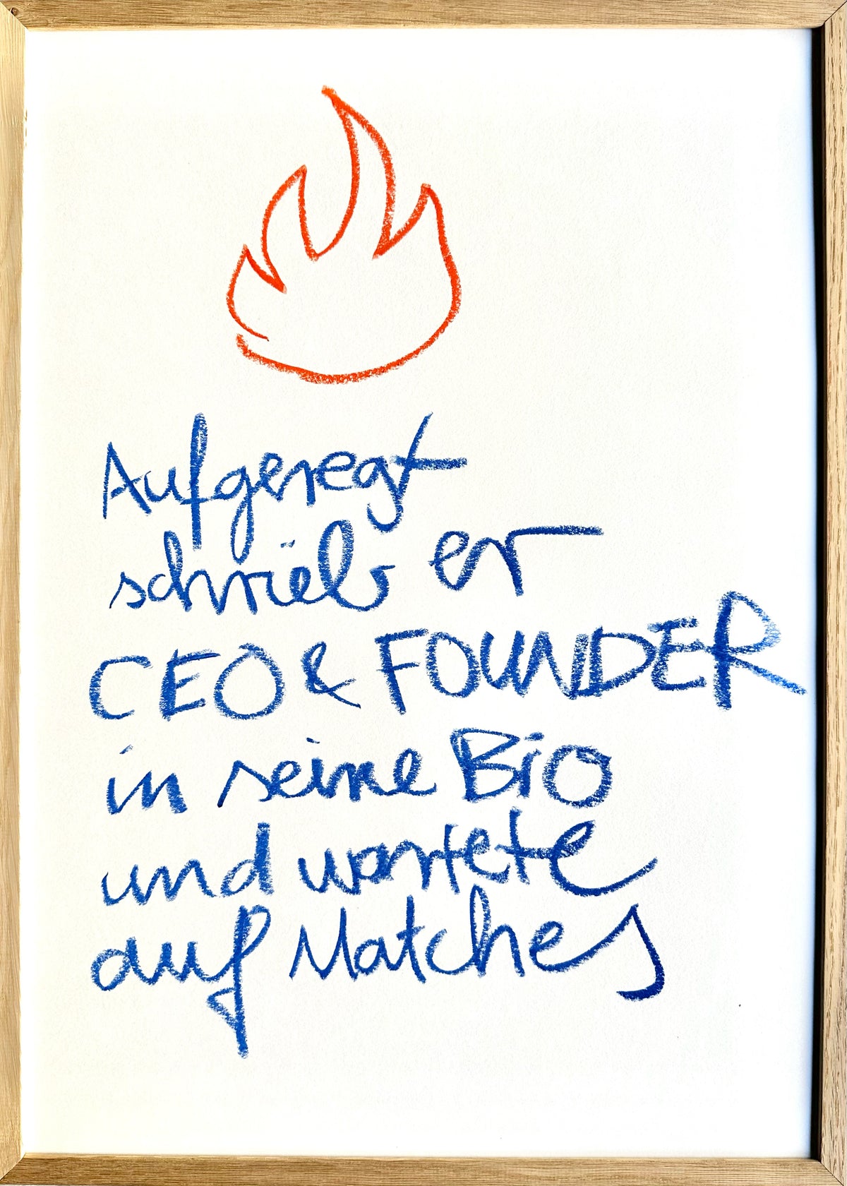 Selected Frame #27 - CEO & Founder, A2